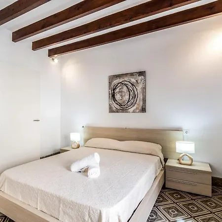 Apartamento Casa Diehl Pollensa