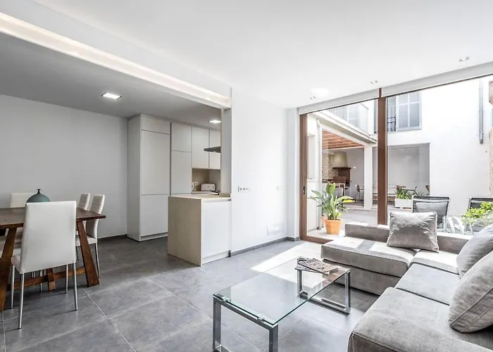 Apartamento Casa Diehl *