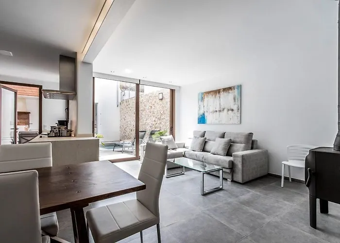 Apartamento Casa Diehl Pollensa