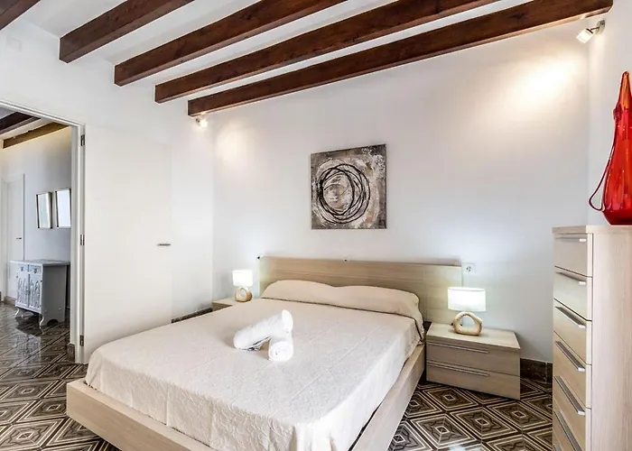 Apartamento Casa Diehl Pollensa