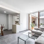 Apartamento Casa Diehl *