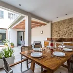 Casa Diehl Apartamento Pollensa