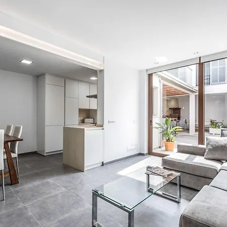 Апартаменти Casa Diehl *