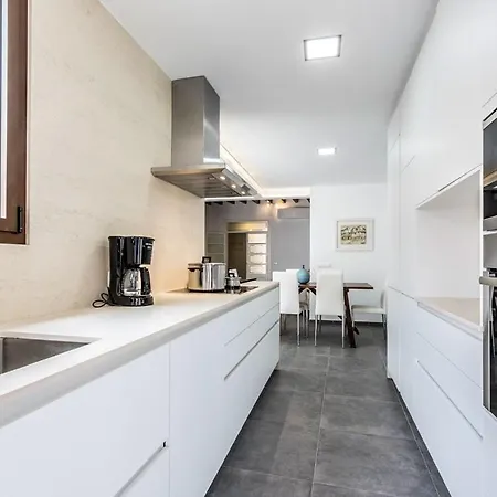 Апартаменти Casa Diehl Польєнса