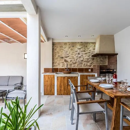 Casa Diehl Apartment *