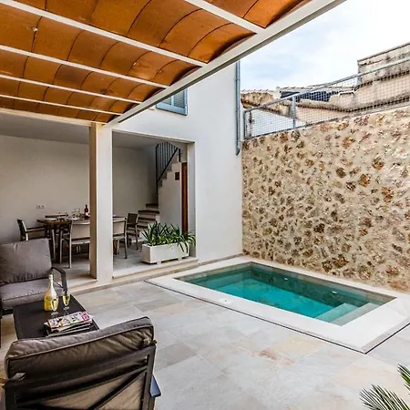 Casa Diehl * Польєнса