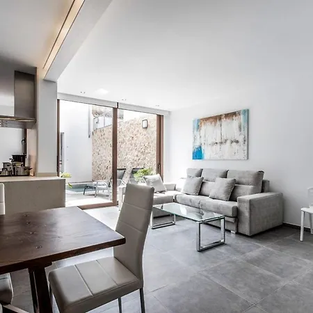 Apartamento Casa Diehl Pollensa