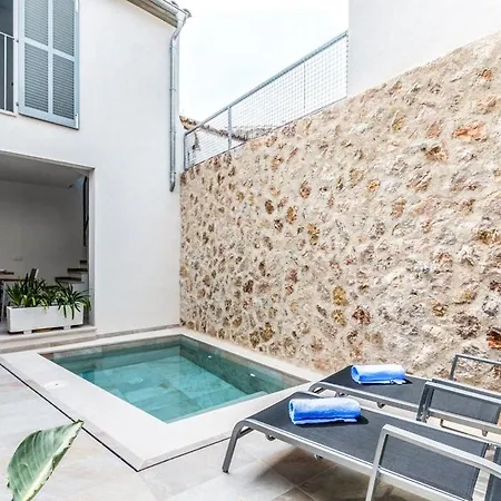 Casa Diehl 아파트 포엔샤