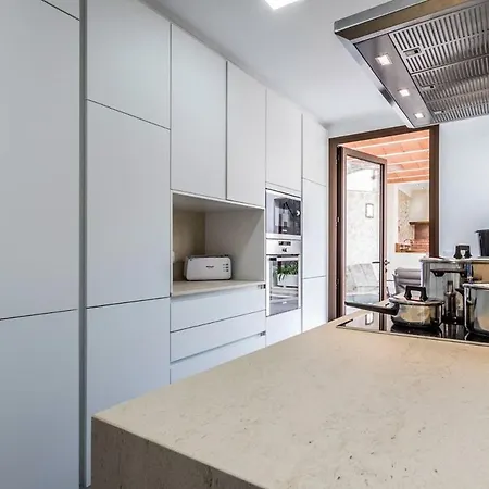 Casa Diehl Апартаменти