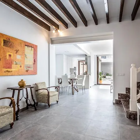 Casa Diehl 아파트 *