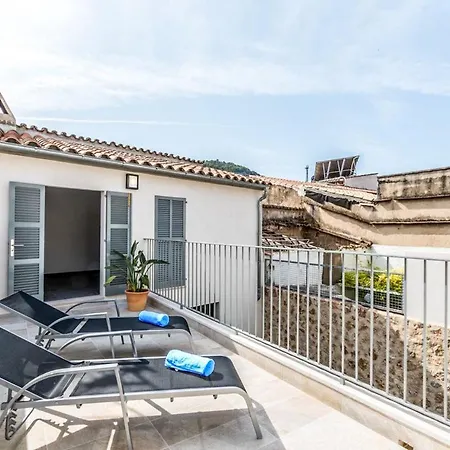 Casa Diehl Apartamento Pollensa