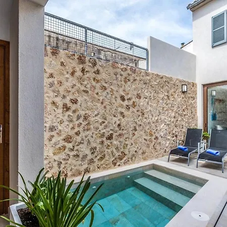 Casa Diehl Апартаменти