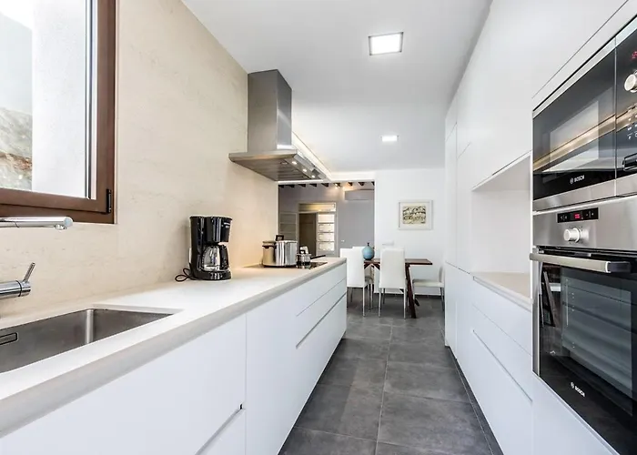 Apartment Casa Diehl Pollença