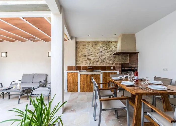 Casa Diehl Apartment *