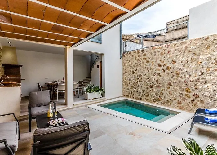 Casa Diehl * Pollença