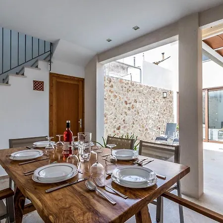 Lägenhet Casa Diehl Pollença