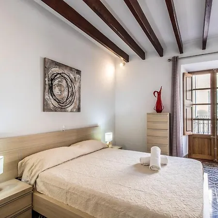 Lägenhet Casa Diehl Pollença