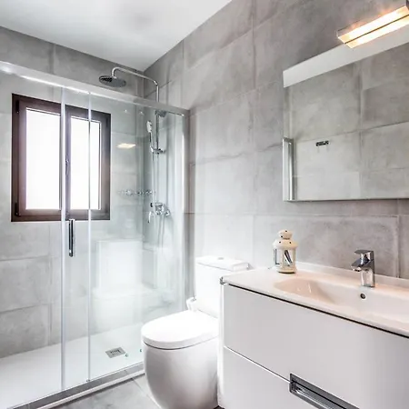 Lägenhet Casa Diehl *