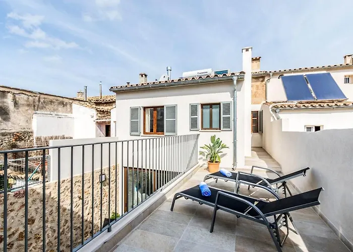 Casa Diehl Lägenhet *