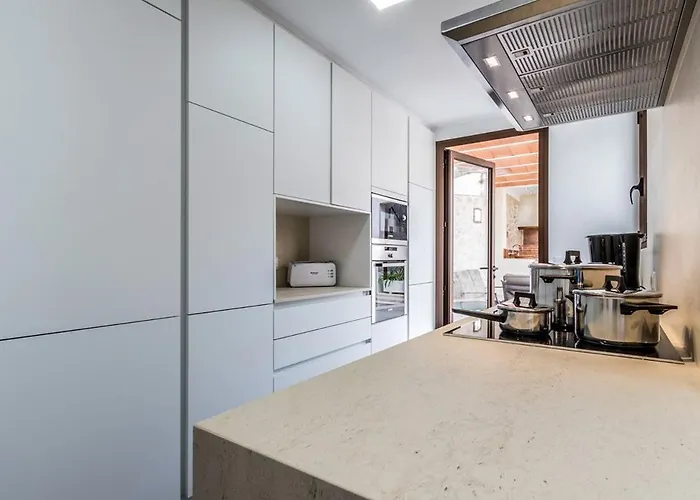 Casa Diehl Lägenhet