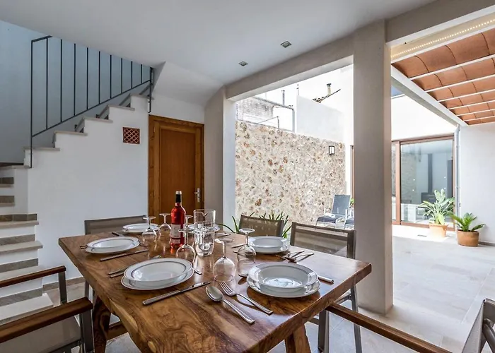 Lägenhet Casa Diehl Pollença